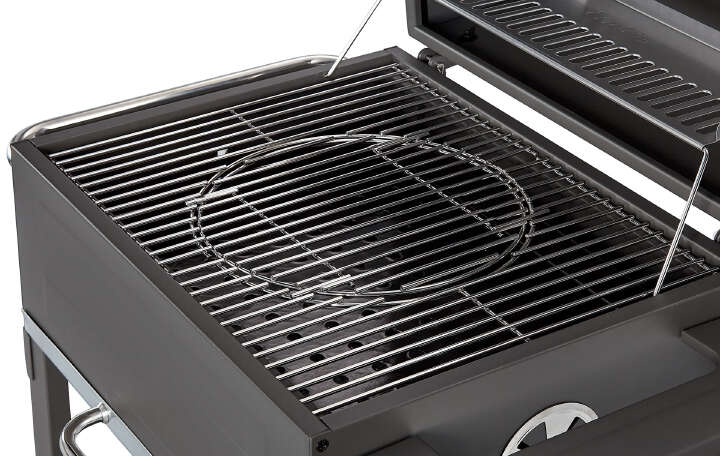 Enders Holzkohlegrill Payton XL